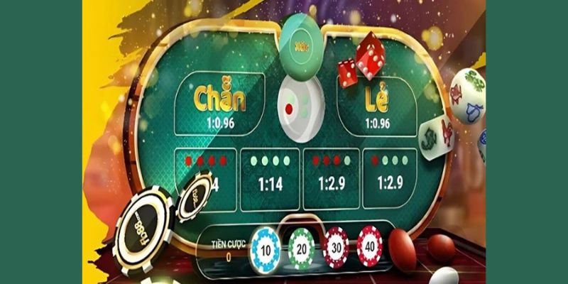 Cách Chơi Xóc Đĩa: Hướng Dẫn Chuẩn Cho Người Mới Dễ Hiểu 4 Kinh nghiệm tham gia Xóc đĩa hiệu quả hơn